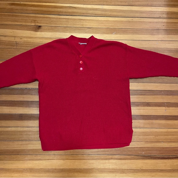 Vintage sweater - Picture 1 of 4